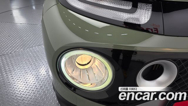 Hyundai Casper 2022 — photo 8