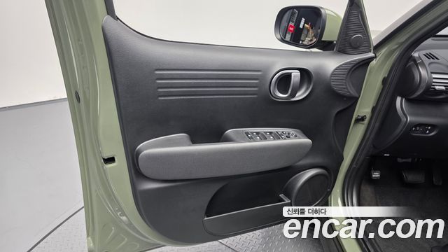 Hyundai Casper 2022 — photo 14