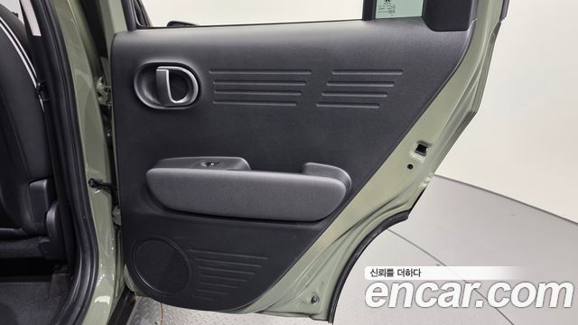 Hyundai Casper 2022 — photo 15