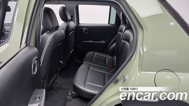 Hyundai Casper 2022 — photo 16