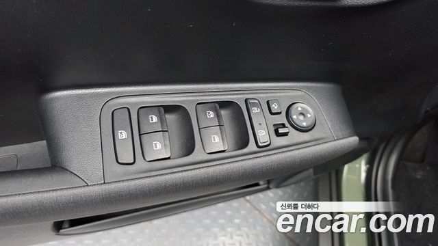 Hyundai Casper 2022 — photo 28