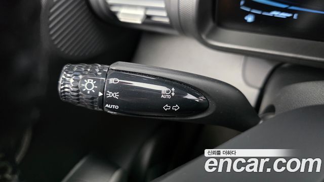 Hyundai Casper 2022 — photo 29