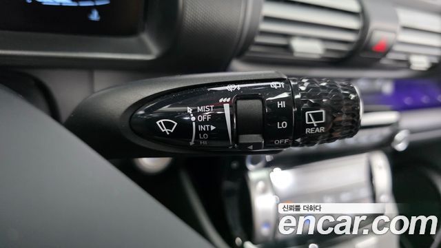 Hyundai Casper 2022 — photo 30