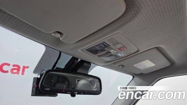Hyundai Casper 2022 — photo 31