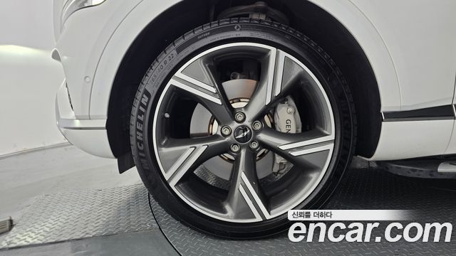 Genesis GV80 2024 — photo 5