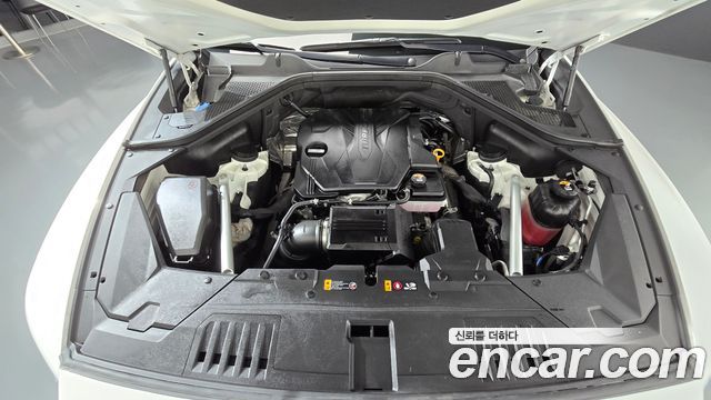 Genesis GV80 2024 — photo 6