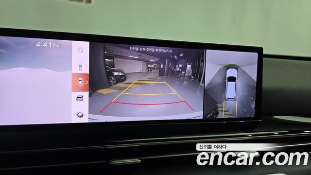 Genesis GV80 2024 — photo 20