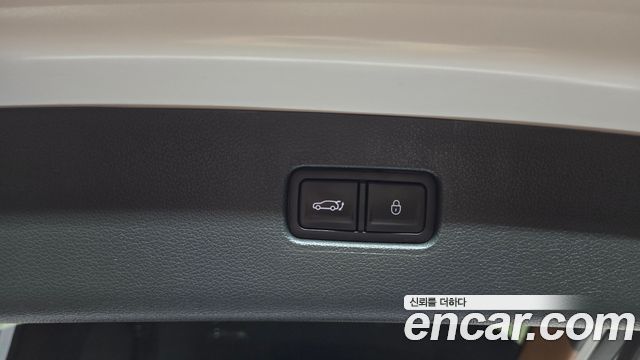 Genesis GV80 2024 — photo 22