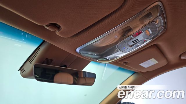 Genesis GV80 2024 — photo 24