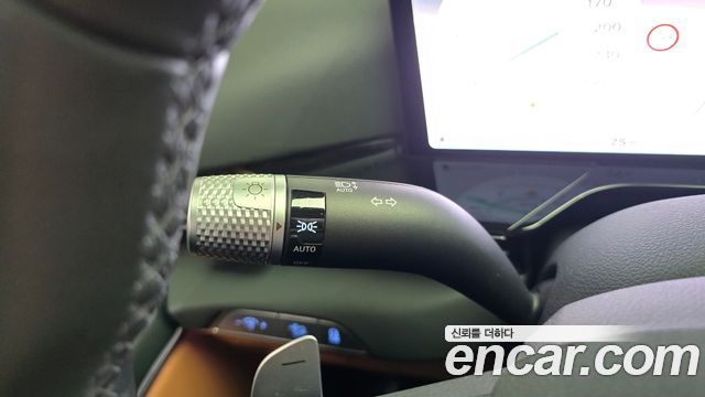 Genesis GV80 2024 — photo 26