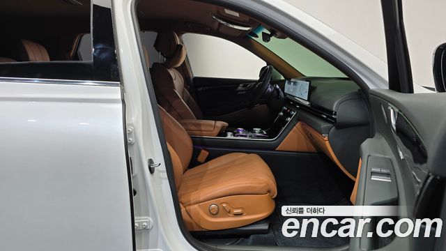 Genesis GV80 2024 — photo 16