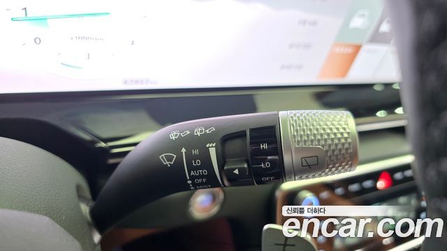 Genesis GV80 2024 — photo 27