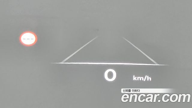 Genesis GV80 2024 — photo 36