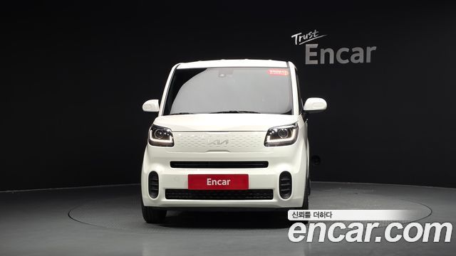 Kia RAY 2022 — photo 3