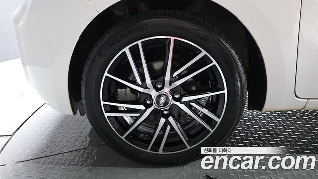 Kia RAY 2022 — photo 5