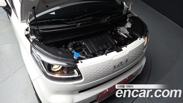 Kia RAY 2022 — photo 6