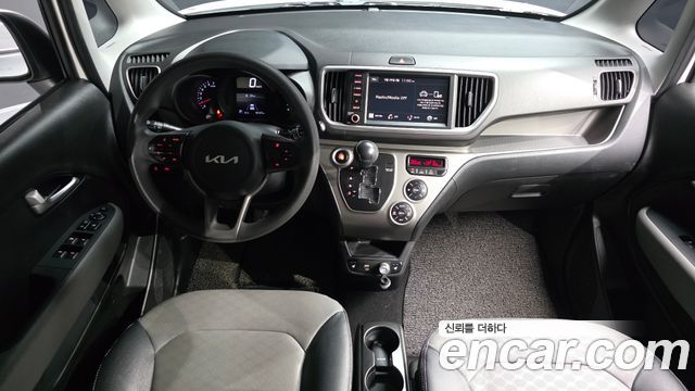 Kia RAY 2022 — photo 10