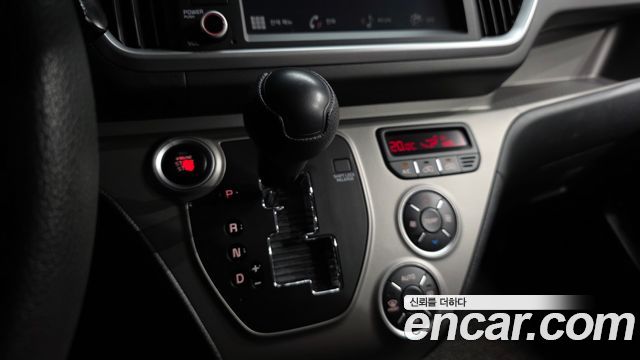 Kia RAY 2022 — photo 12