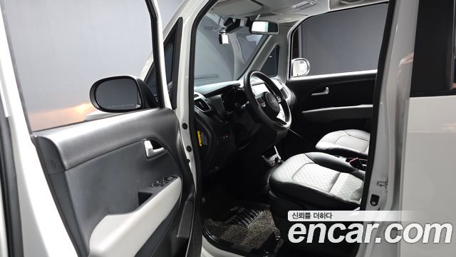 Kia RAY 2022 — photo 13
