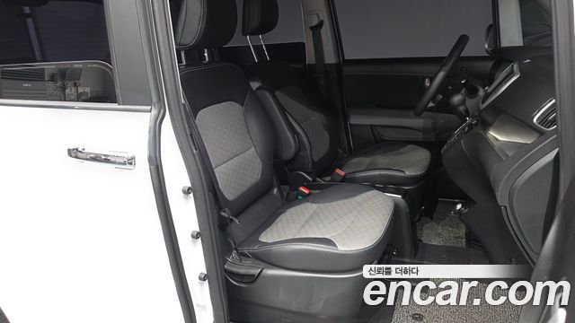 Kia RAY 2022 — photo 17