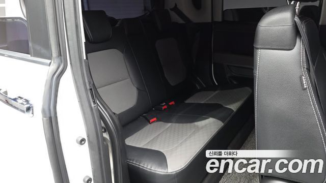 Kia RAY 2022 — photo 18