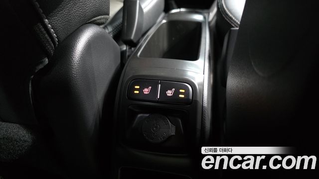 Kia RAY 2022 — photo 24