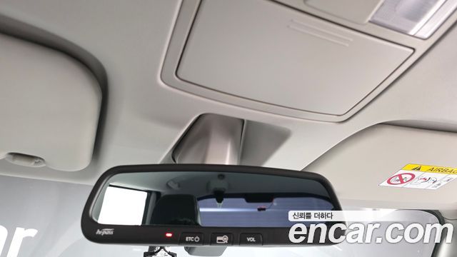 Kia RAY 2022 — photo 25