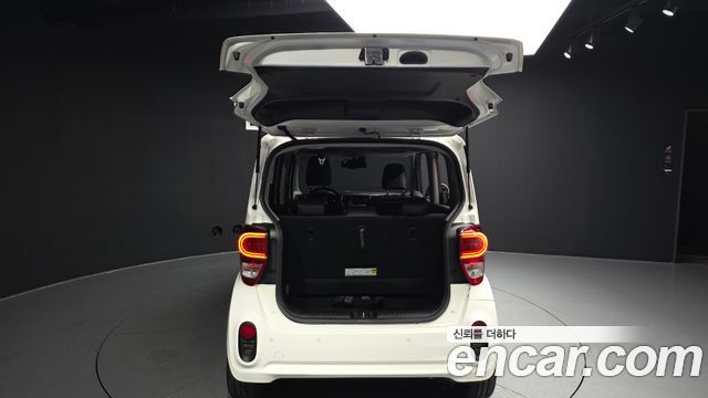 Kia RAY 2022 — photo 26