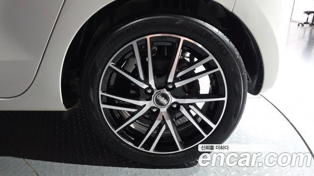 Kia RAY 2022 — photo 7