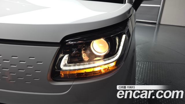 Kia RAY 2022 — photo 8