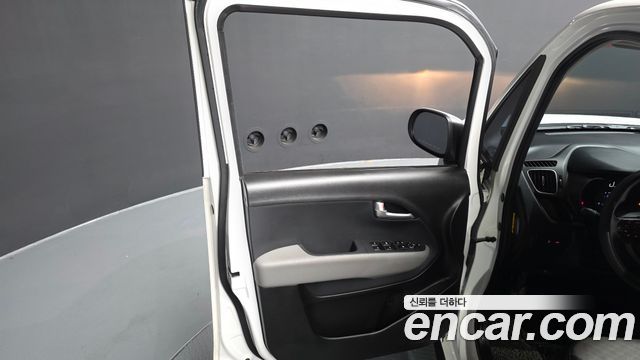 Kia RAY 2022 — photo 14
