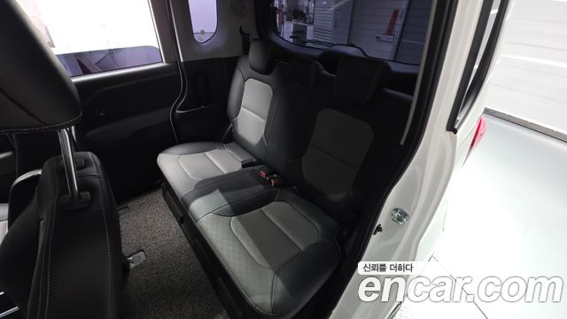 Kia RAY 2022 — photo 16