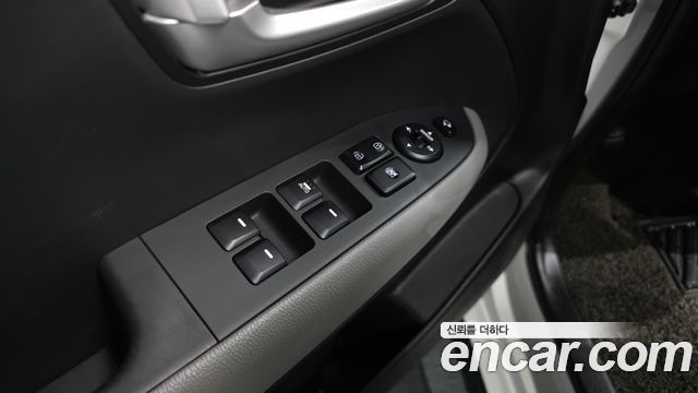 Kia RAY 2022 — photo 27