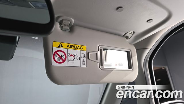 Kia RAY 2022 — photo 28