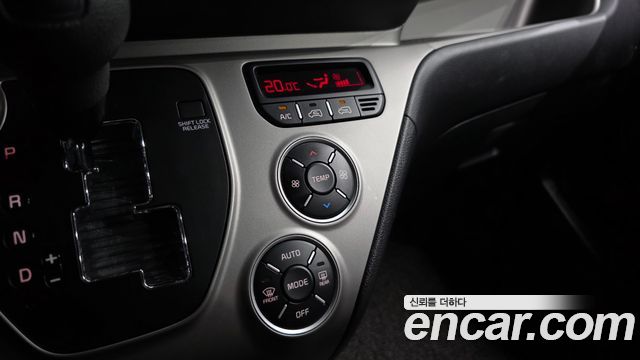 Kia RAY 2022 — photo 29