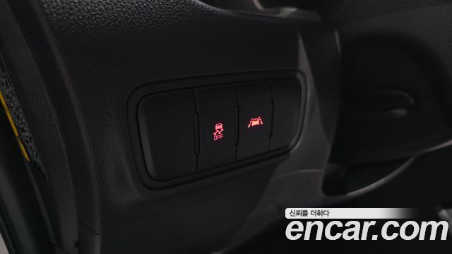 Kia RAY 2022 — photo 30