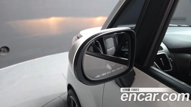 Kia RAY 2022 — photo 32
