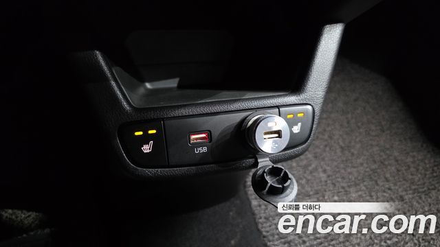 Kia RAY 2022 — photo 33