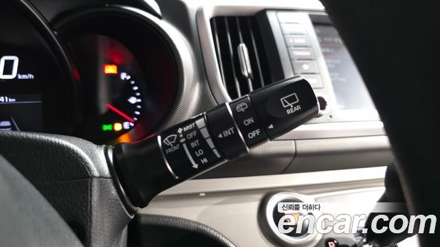Kia RAY 2022 — photo 35