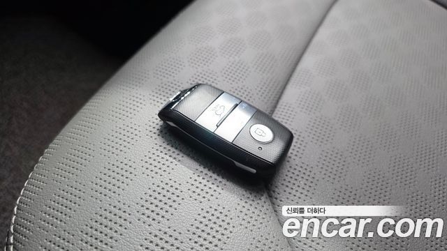Kia RAY 2022 — photo 36