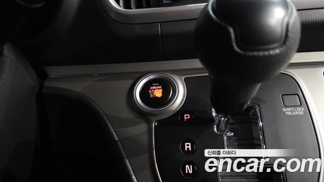 Kia RAY 2022 — photo 37