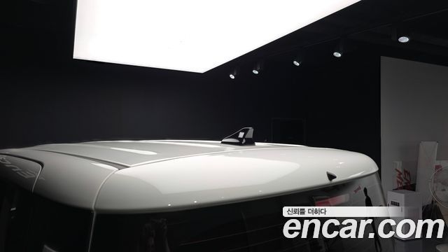 Kia RAY 2022 — photo 38