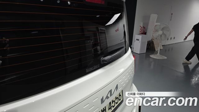Kia RAY 2022 — photo 39