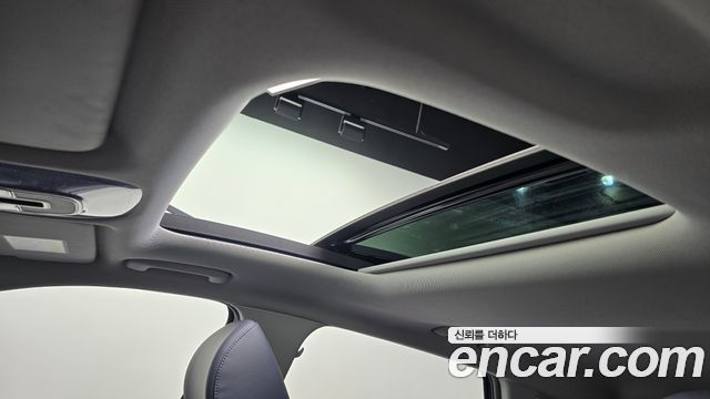 Hyundai Nexo 2022 — photo 24