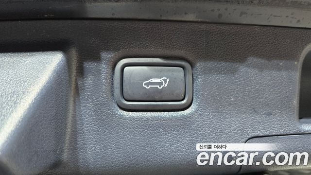 Hyundai Nexo 2022 — photo 25