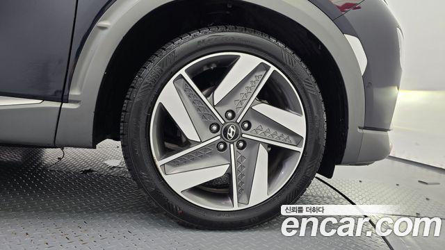 Hyundai Nexo 2022 — photo 7