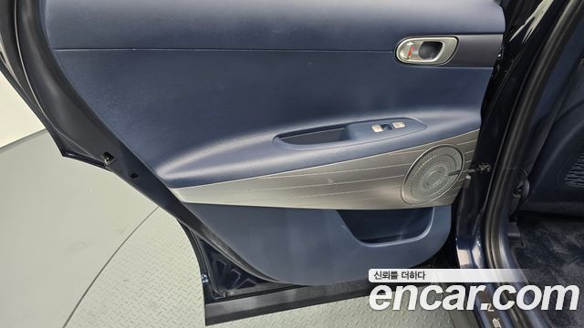 Hyundai Nexo 2022 — photo 15