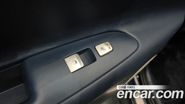 Hyundai Nexo 2022 — photo 27