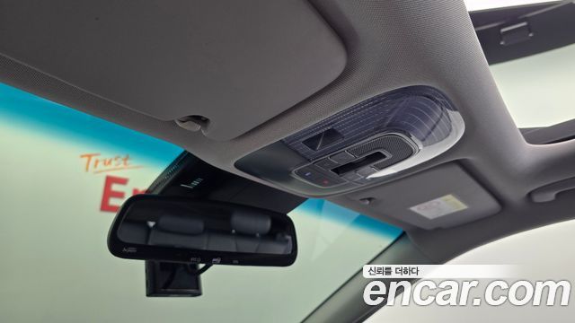 Hyundai Nexo 2022 — photo 28