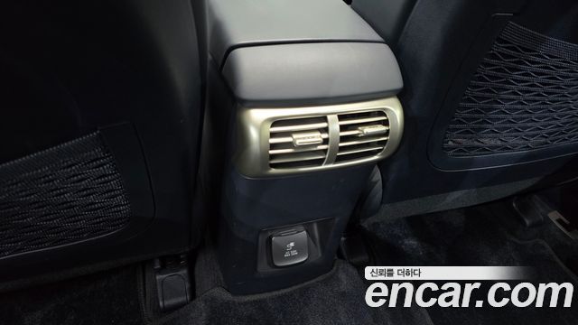 Hyundai Nexo 2022 — photo 31
